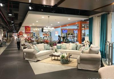 中东家具零售模式考察纪实 开启家居用品销售新蓝海