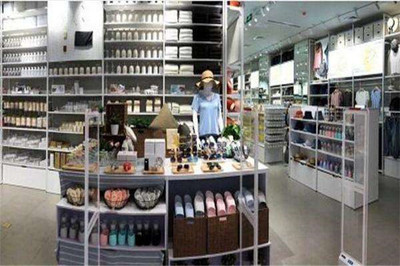 尚凡佳品加盟费及家居用品销售分析