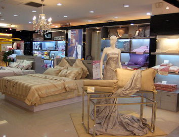 天津家纺购物指南 打造温馨家居的必备之地