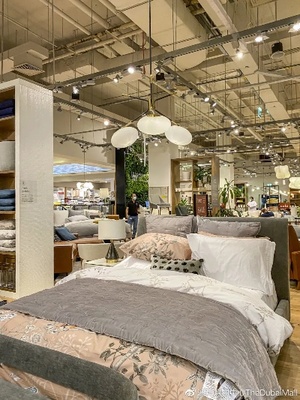 寻觅宝藏 探索全球最佳家纺购物地，让你的家居生活焕然一新